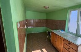 Case aceeași curte– 85 mp utili, zona Valea Borcutului 