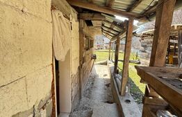 Case aceeași curte– 85 mp utili, zona Valea Borcutului 