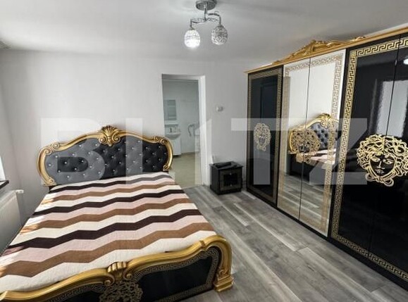 Casa de vânzare 3 camere Valea Borcutului - 190631CV | BLITZ Baia Mare | Poza4