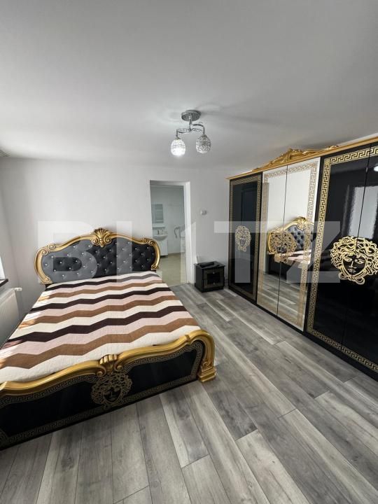 Casa de vânzare 3 camere Valea Borcutului - 190631CV | BLITZ Baia Mare | Poza4