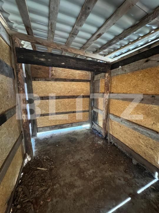 Casa de vânzare 3 camere Valea Borcutului - 190631CV | BLITZ Baia Mare | Poza12