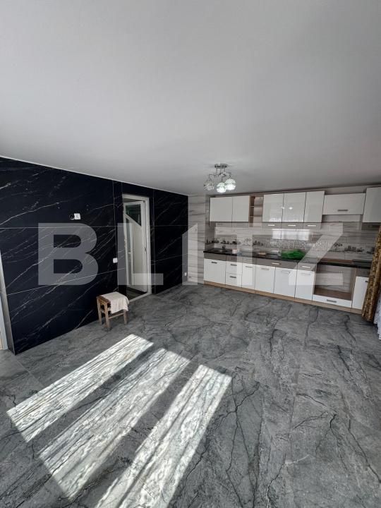 Casa de vânzare 3 camere Valea Borcutului - 190631CV | BLITZ Baia Mare | Poza2