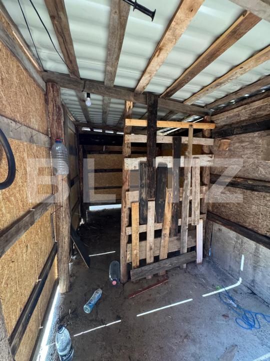 Casa de vânzare 3 camere Valea Borcutului - 190631CV | BLITZ Baia Mare | Poza11