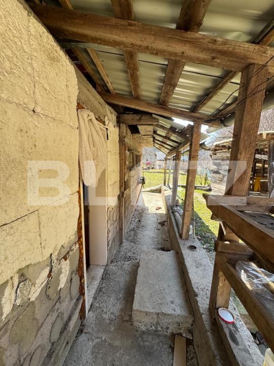 Casa de vânzare 3 camere Valea Borcutului - 190631CV | BLITZ Baia Mare | Poza13