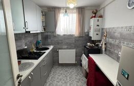 Apartament 2 camere Mocira, 52 mp, mobilat, bloc 2022, centrală nouă