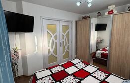 Apartament 2 camere Mocira, 52 mp, mobilat, bloc 2022, centrală nouă