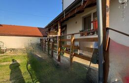 Apartament 2 camere Mocira, 52 mp, mobilat, bloc 2022, centrală nouă