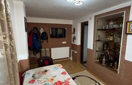 Apartament 2 camere Mocira, 52 mp, mobilat, bloc 2022, centrală nouă