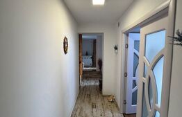 Apartament 2 camere Mocira, 52 mp, mobilat, bloc 2022, centrală nouă