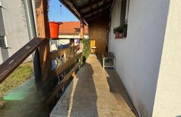 Apartament 2 camere Mocira, 52 mp, mobilat, bloc 2022, centrală nouă