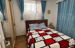 Apartament 2 camere Mocira, 52 mp, mobilat, bloc 2022, centrală nouă