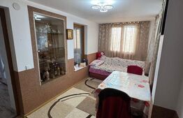 Apartament 2 camere Mocira, 52 mp, mobilat, bloc 2022, centrală nouă