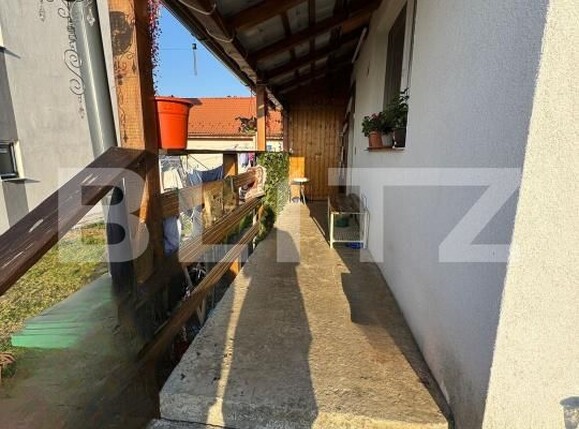 Apartament de vânzare 2 camere Mocira - 190637AV | BLITZ Baia Mare | Poza11