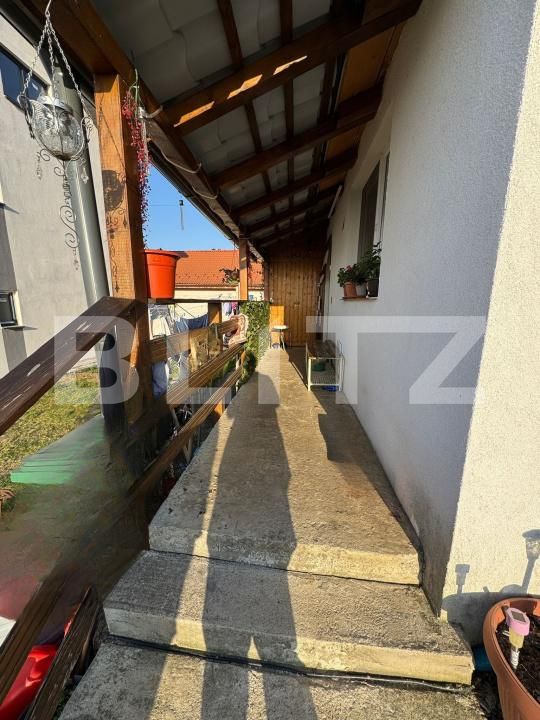 Apartament de vânzare 2 camere Mocira - 190637AV | BLITZ Baia Mare | Poza11