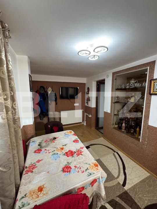 Apartament de vânzare 2 camere Mocira - 190637AV | BLITZ Baia Mare | Poza2