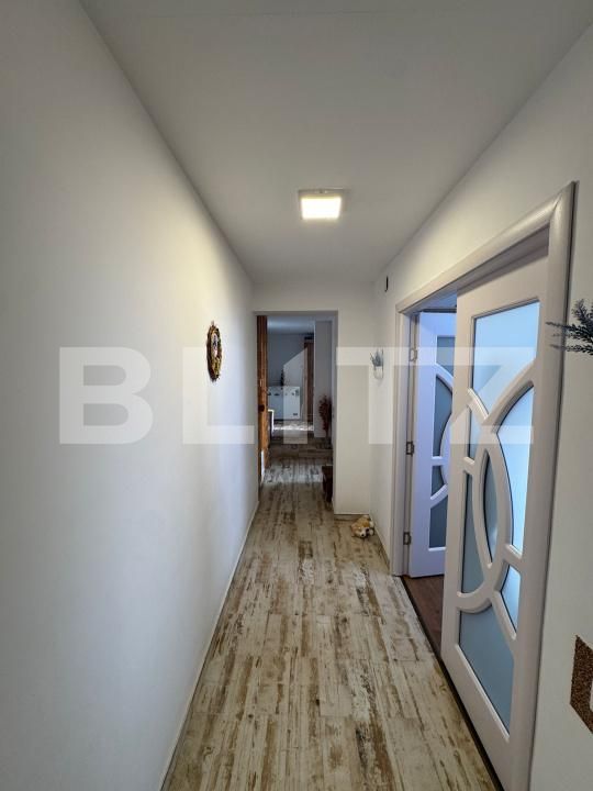 Apartament de vânzare 2 camere Mocira - 190637AV | BLITZ Baia Mare | Poza3