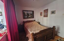 Apartament 3 camere, 62 mp, zona Bogdan Voda