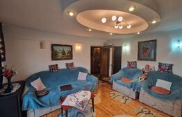 Apartament 3 camere, 62 mp, zona Bogdan Voda