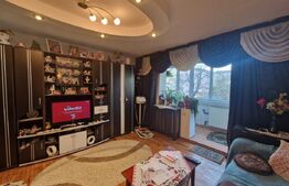 Apartament 3 camere, 62 mp, zona Bogdan Voda