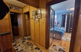 Apartament 3 camere, 62 mp, zona Bogdan Voda