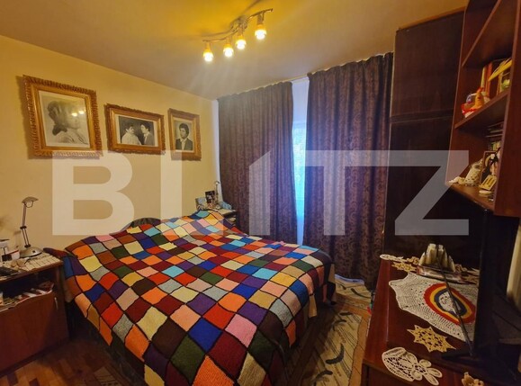 Apartament de vânzare 3 camere Garii - 190655AV | BLITZ Baia Mare | Poza8