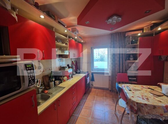 Apartament de vânzare 3 camere Garii - 190655AV | BLITZ Baia Mare | Poza5