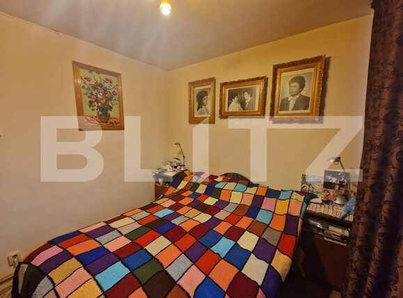 Apartament de vânzare 3 camere Garii - 190655AV | BLITZ Baia Mare | Poza9