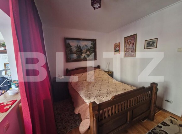 Apartament de vânzare 3 camere Garii - 190655AV | BLITZ Baia Mare | Poza6
