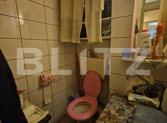 Apartament de vânzare 3 camere Garii - 190655AV | BLITZ Baia Mare | Poza11