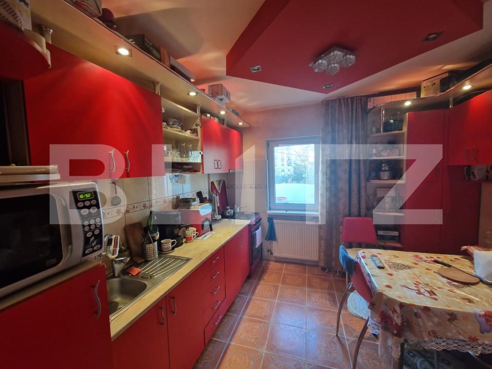Apartament de vânzare 3 camere Garii - 190655AV | BLITZ Baia Mare | Poza5