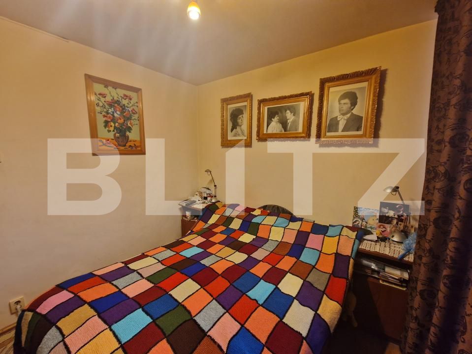 Apartament de vânzare 3 camere Garii - 190655AV | BLITZ Baia Mare | Poza9
