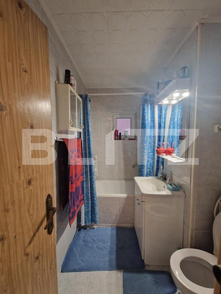 Apartament de vânzare 3 camere Garii - 190655AV | BLITZ Baia Mare | Poza10
