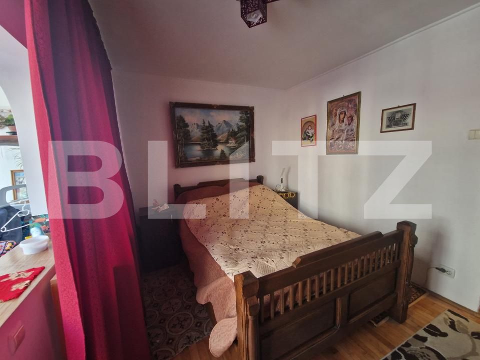 Apartament de vânzare 3 camere Garii - 190655AV | BLITZ Baia Mare | Poza6