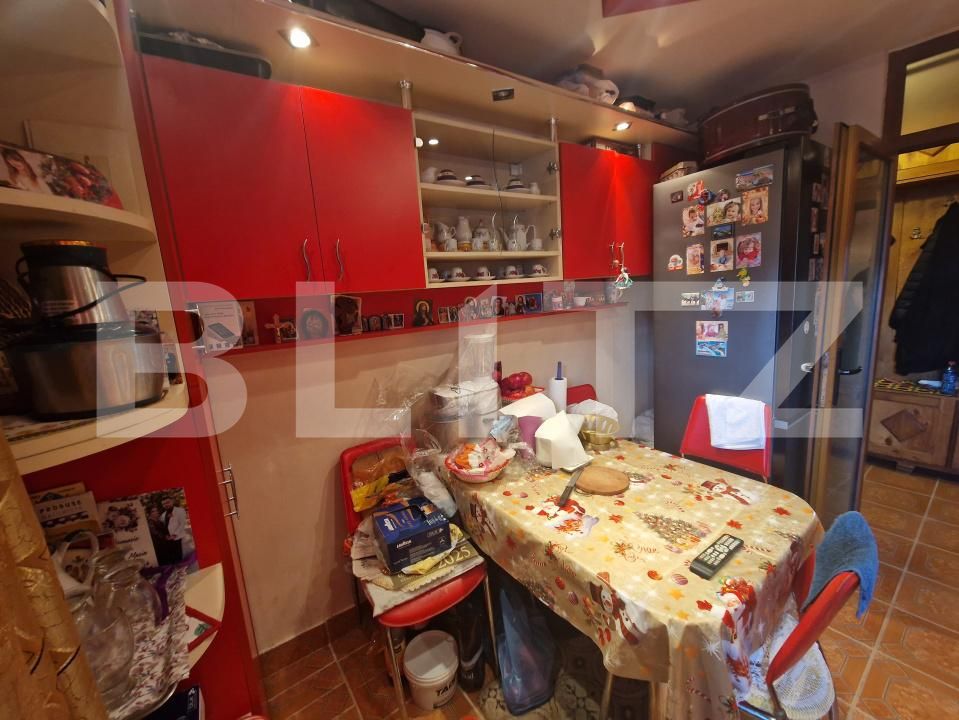 Apartament de vânzare 3 camere Bogdan Voda - 190655AV | BLITZ Baia Mare | Poza4