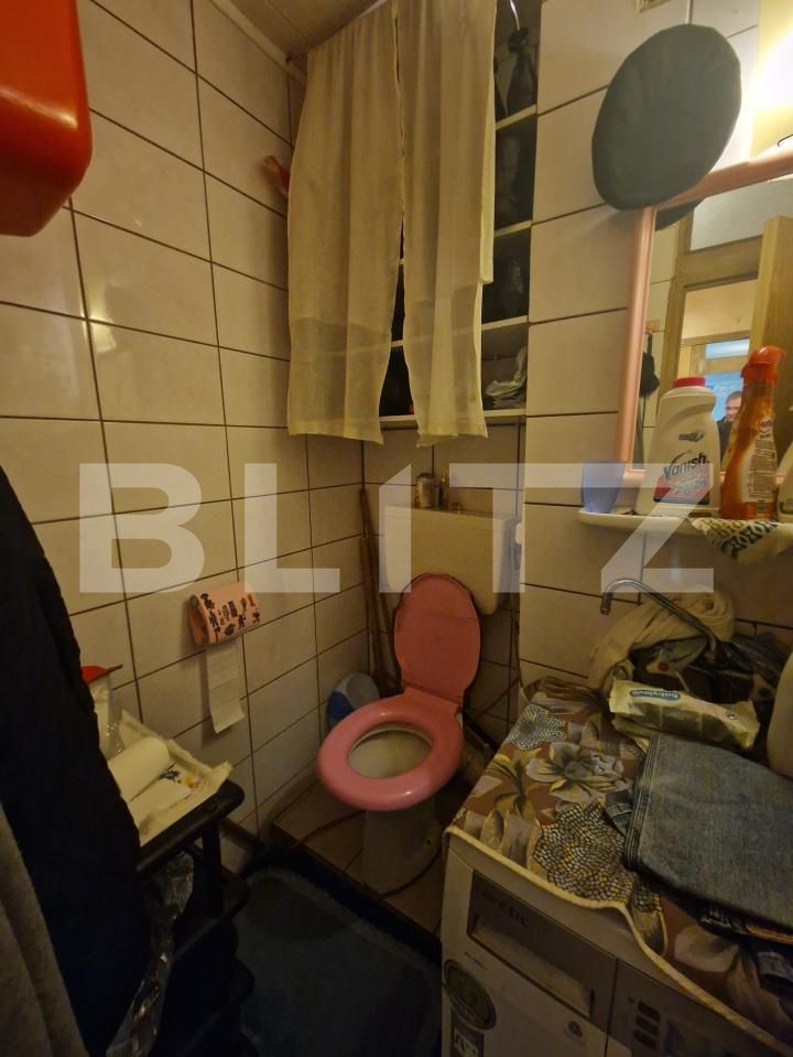 Apartament de vânzare 3 camere Garii - 190655AV | BLITZ Baia Mare | Poza11