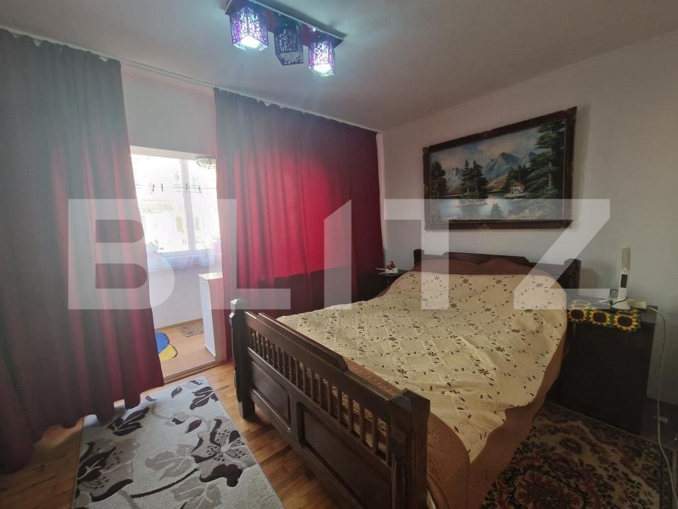 Apartament de vânzare 3 camere Garii - 190655AV | BLITZ Baia Mare | Poza7