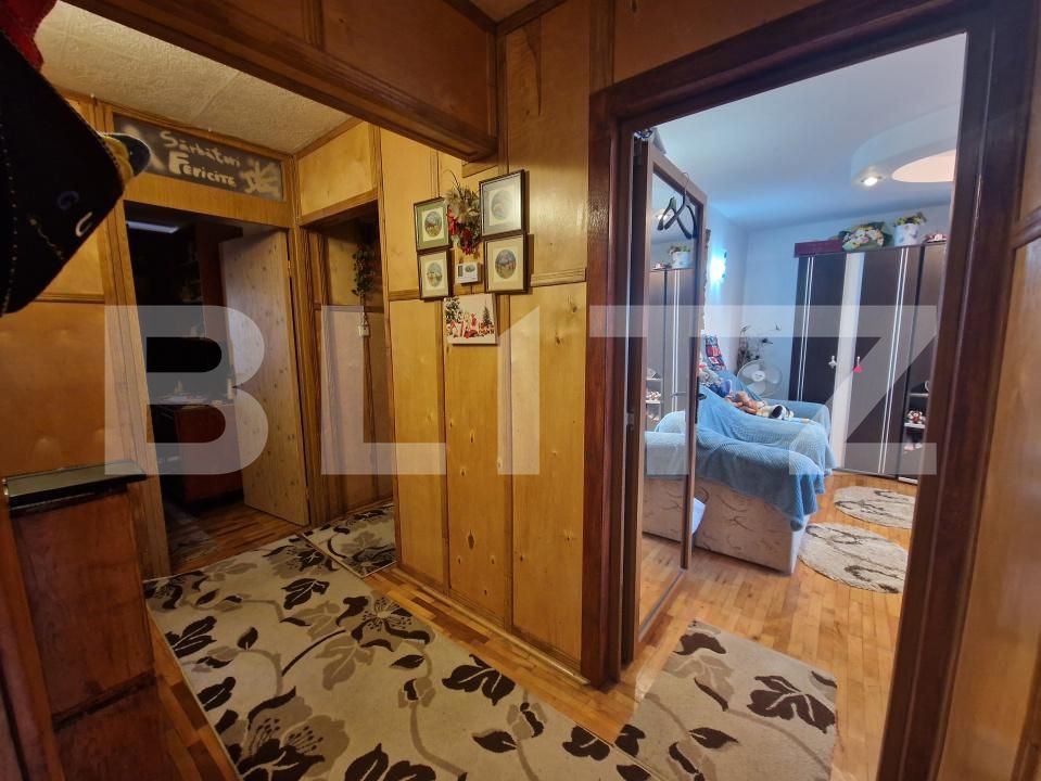Apartament de vânzare 3 camere Garii - 190655AV | BLITZ Baia Mare | Poza3