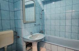 Ultracentral 3 camere, 70 mp + terasă privată – îl renovezi cum vrei
