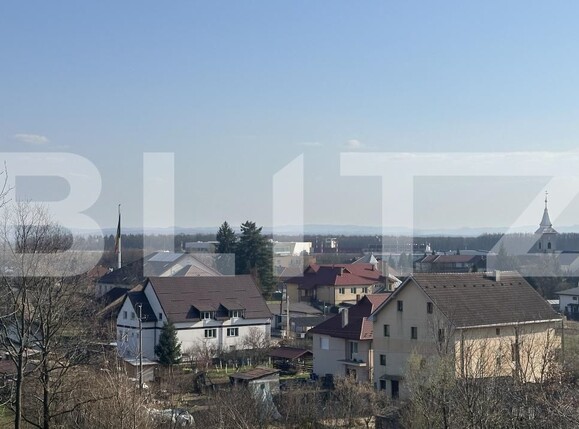 Teren de vânzare Tautii-Magheraus - 190738TV | BLITZ Baia Mare | Poza1