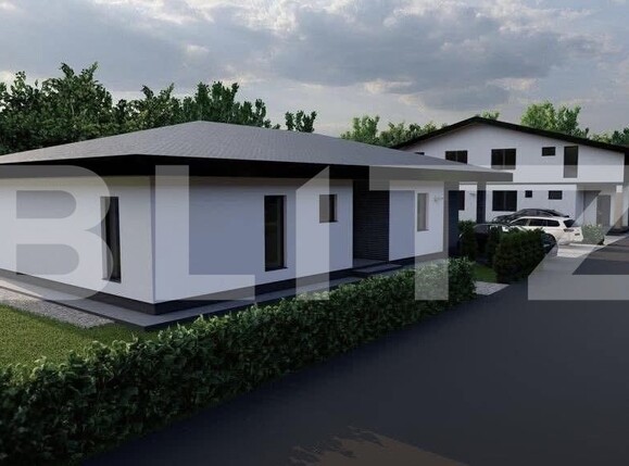 Casa de vânzare 2 camere Bozanta Mica - 190774CV | BLITZ Baia Mare | Poza2