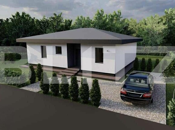 Casa de vânzare 2 camere Bozanta Mica - 190775CV | BLITZ Baia Mare | Poza3