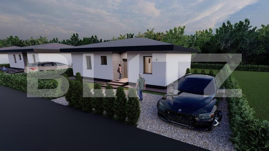 Casa de vânzare 2 camere Bozanta Mica - 190775CV | BLITZ Baia Mare | Poza4
