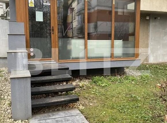 Spațiu comercial de vânzare Central - 190792SVC | BLITZ Baia Mare | Poza1