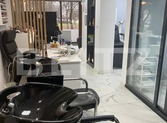 Spațiu comercial de vânzare Central - 190792SVC | BLITZ Baia Mare | Poza5