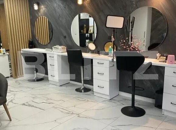 Spațiu comercial de vânzare Central - 190792SVC | BLITZ Baia Mare | Poza2