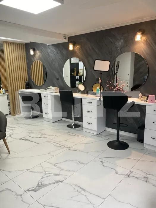 Spațiu comercial de vânzare Central - 190792SVC | BLITZ Baia Mare | Poza2