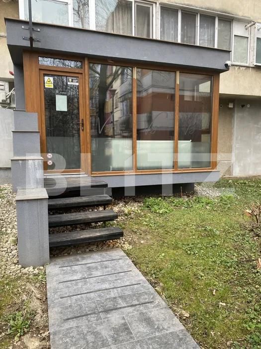 Spațiu comercial de vânzare Central - 190792SVC | BLITZ Baia Mare | Poza5