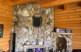 Domeniu exclusivist 17.000 mp | Vilă luxury cu piscină & SPA – Cărbunari