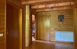 Domeniu exclusivist 17.000 mp | Vilă luxury cu piscină & SPA – Cărbunari