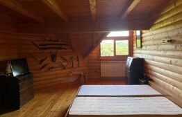 Domeniu exclusivist 17.000 mp | Vilă luxury cu piscină & SPA – Cărbunari